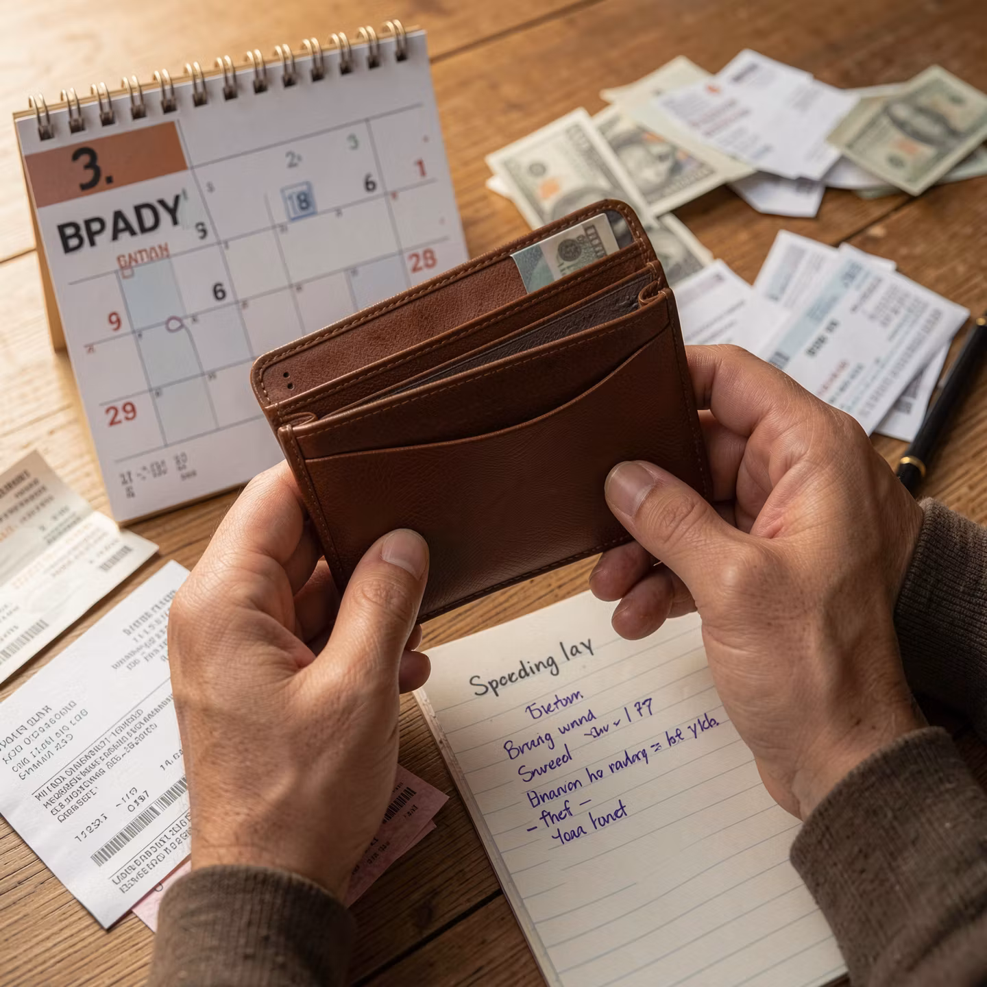 Stop Losing Money