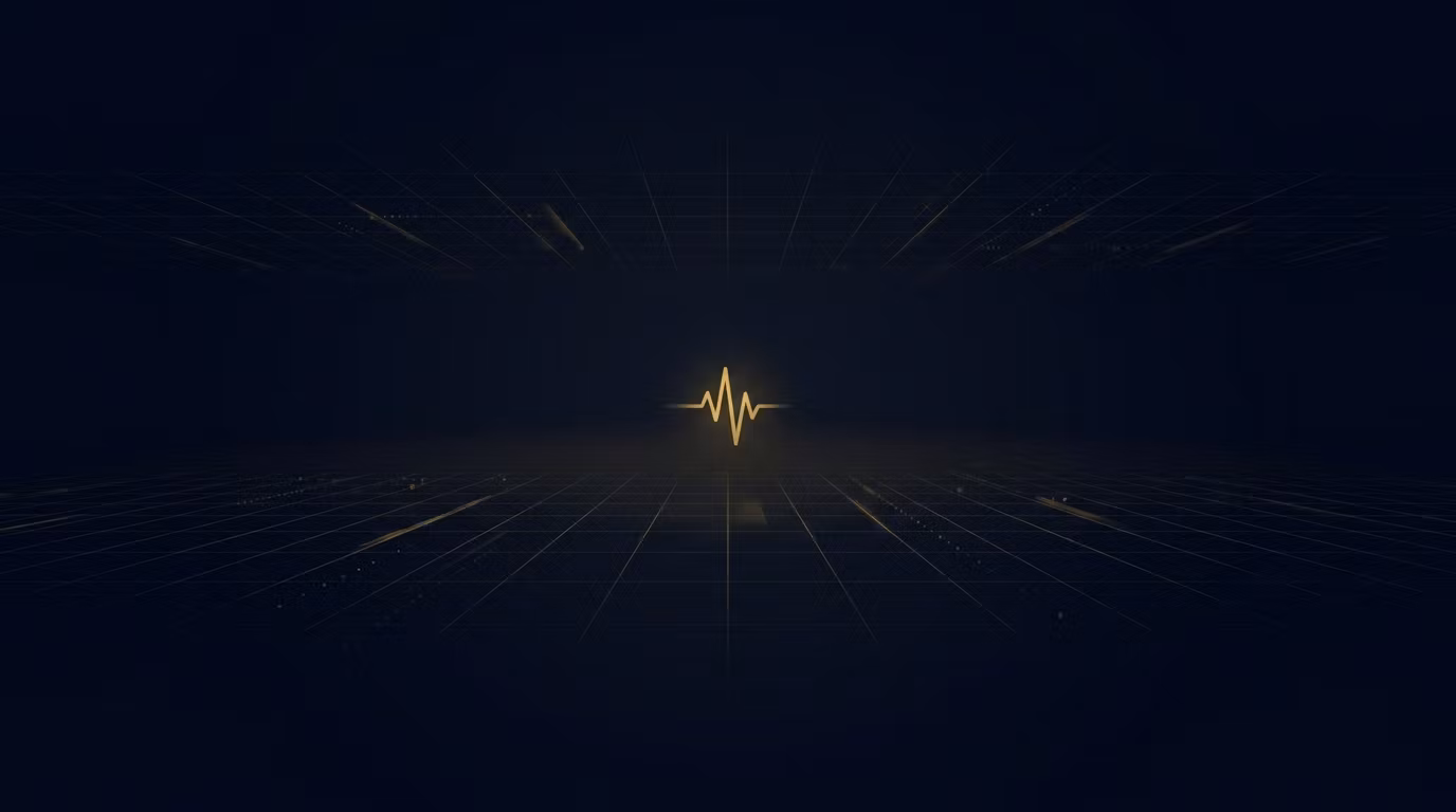Oracle Signals