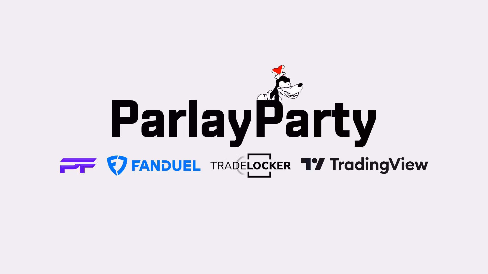 Parlay Party 🎉