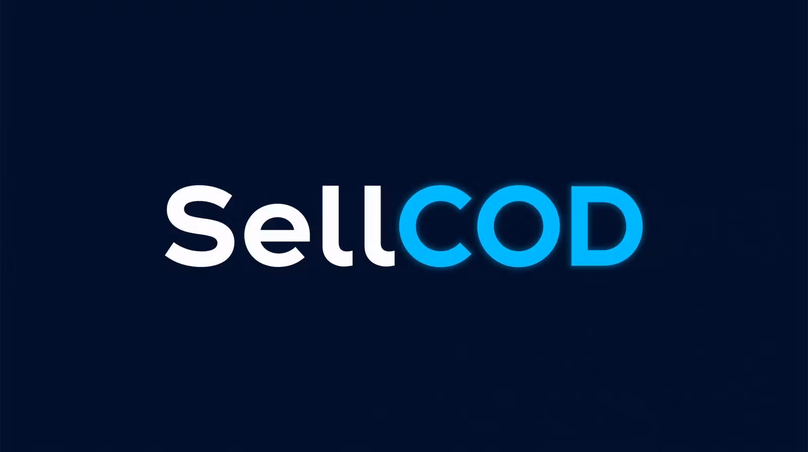 SellCOD