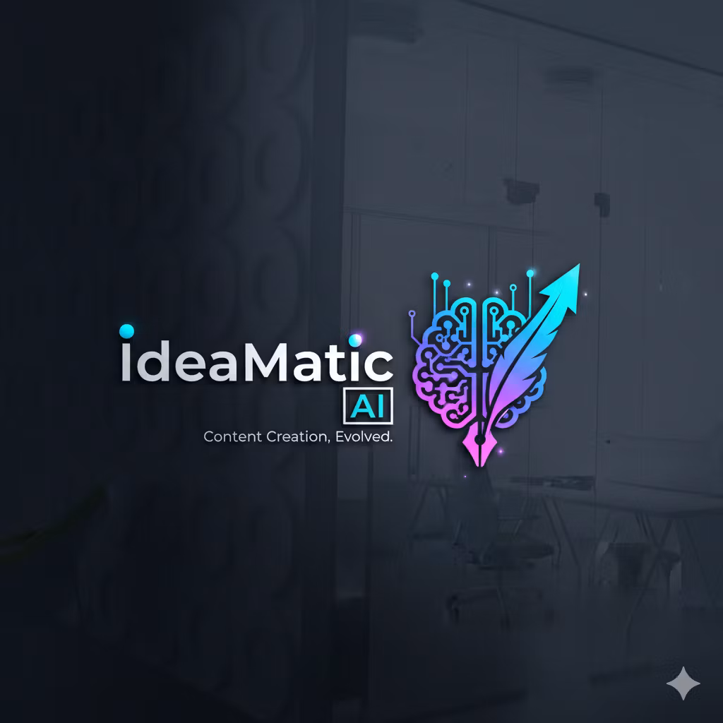 IdeaMatic AI