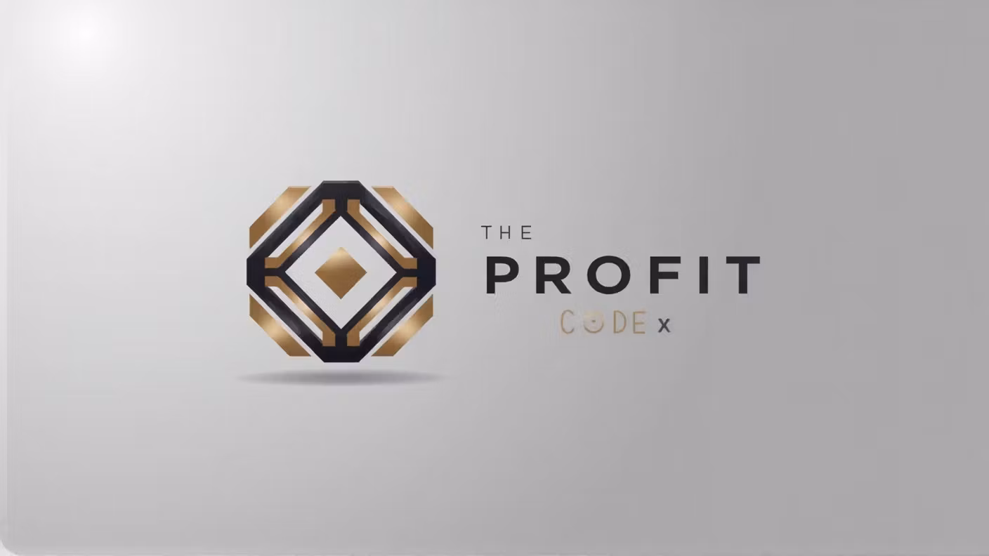 The Profit Codex