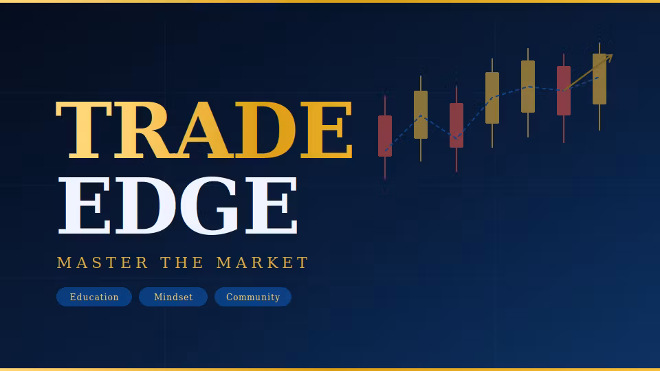 TradeEdge