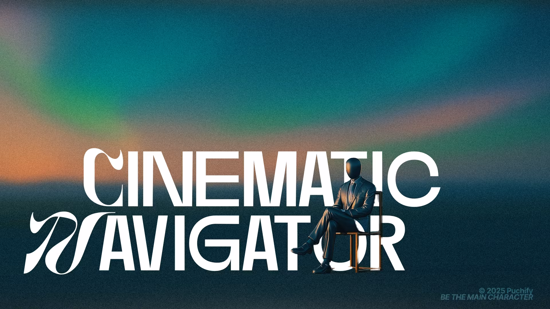 Cinematic Navigator