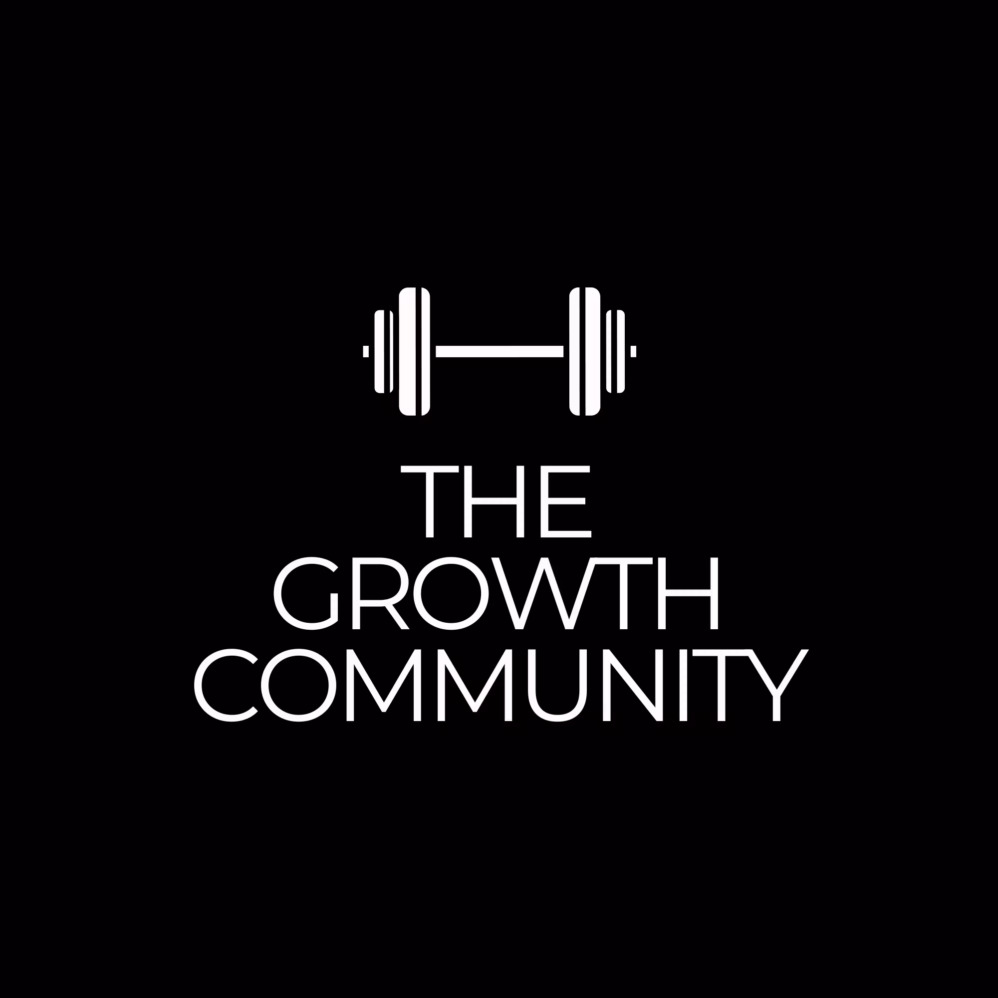 The.Gowth.Community