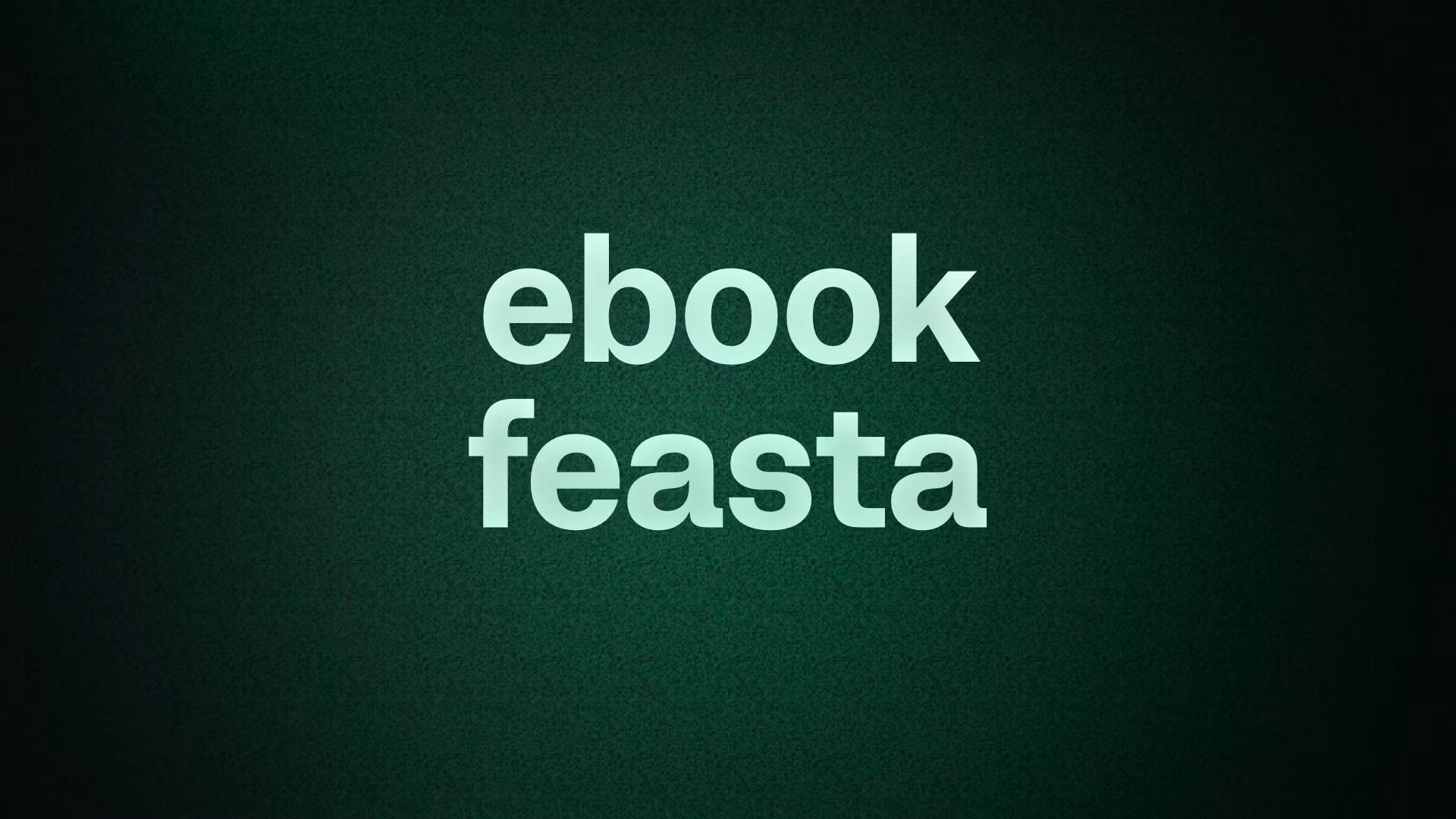ebook feasta 
