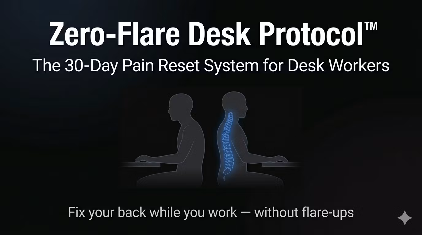 Zero Flare Protocol