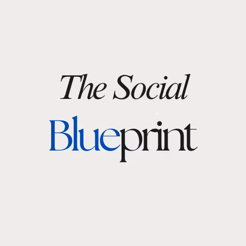 The Social Blueprint Agency