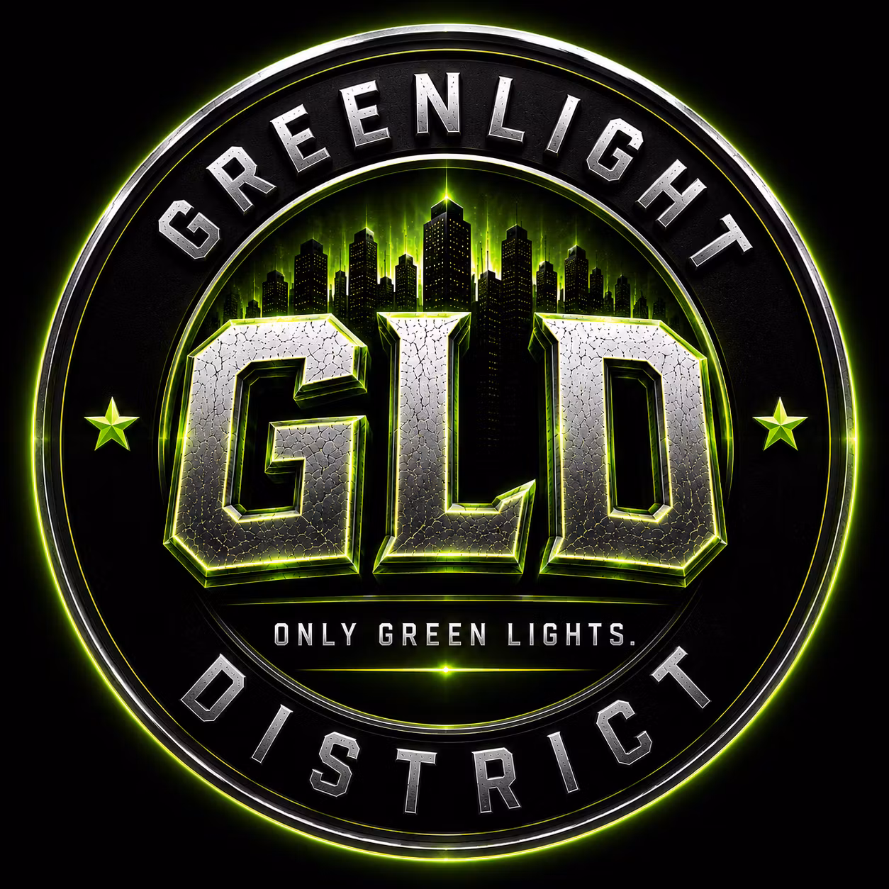 Green Light District