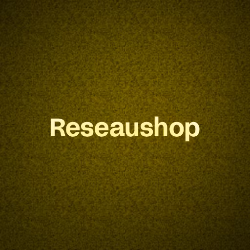 Reseaushop