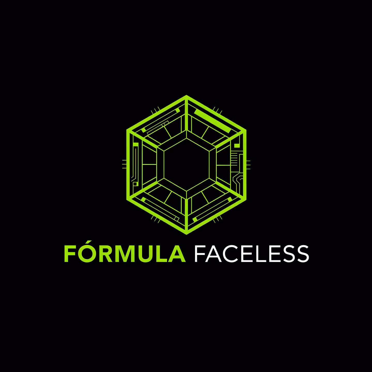 Fórmula Faceless