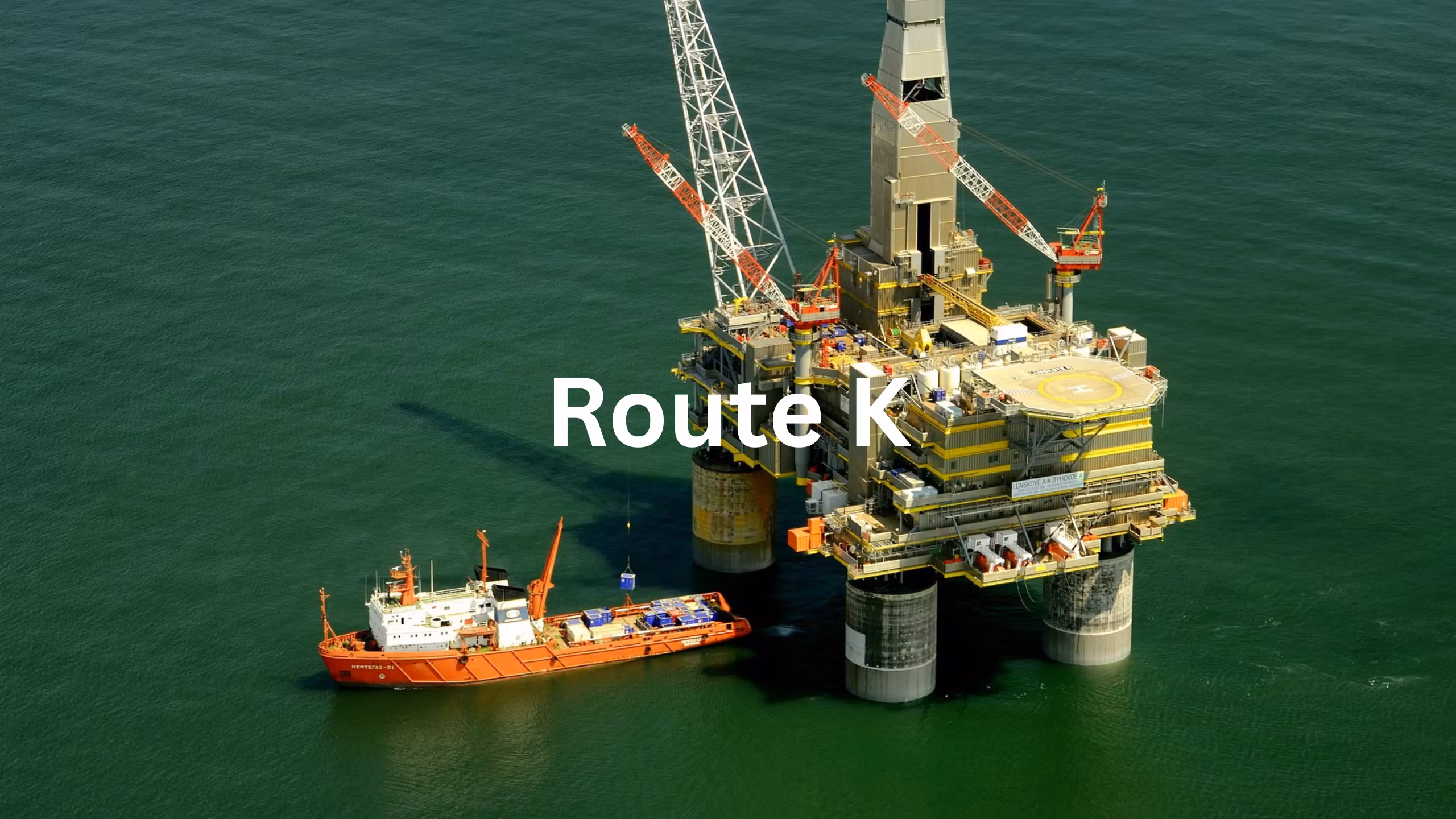 RouteK Oil Rig Jobs Guide