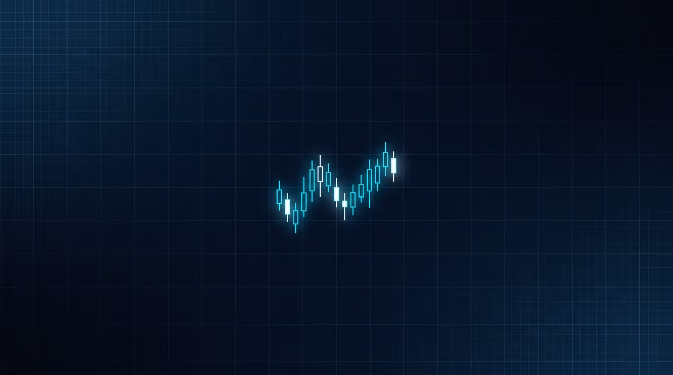 The Trading Blueprint