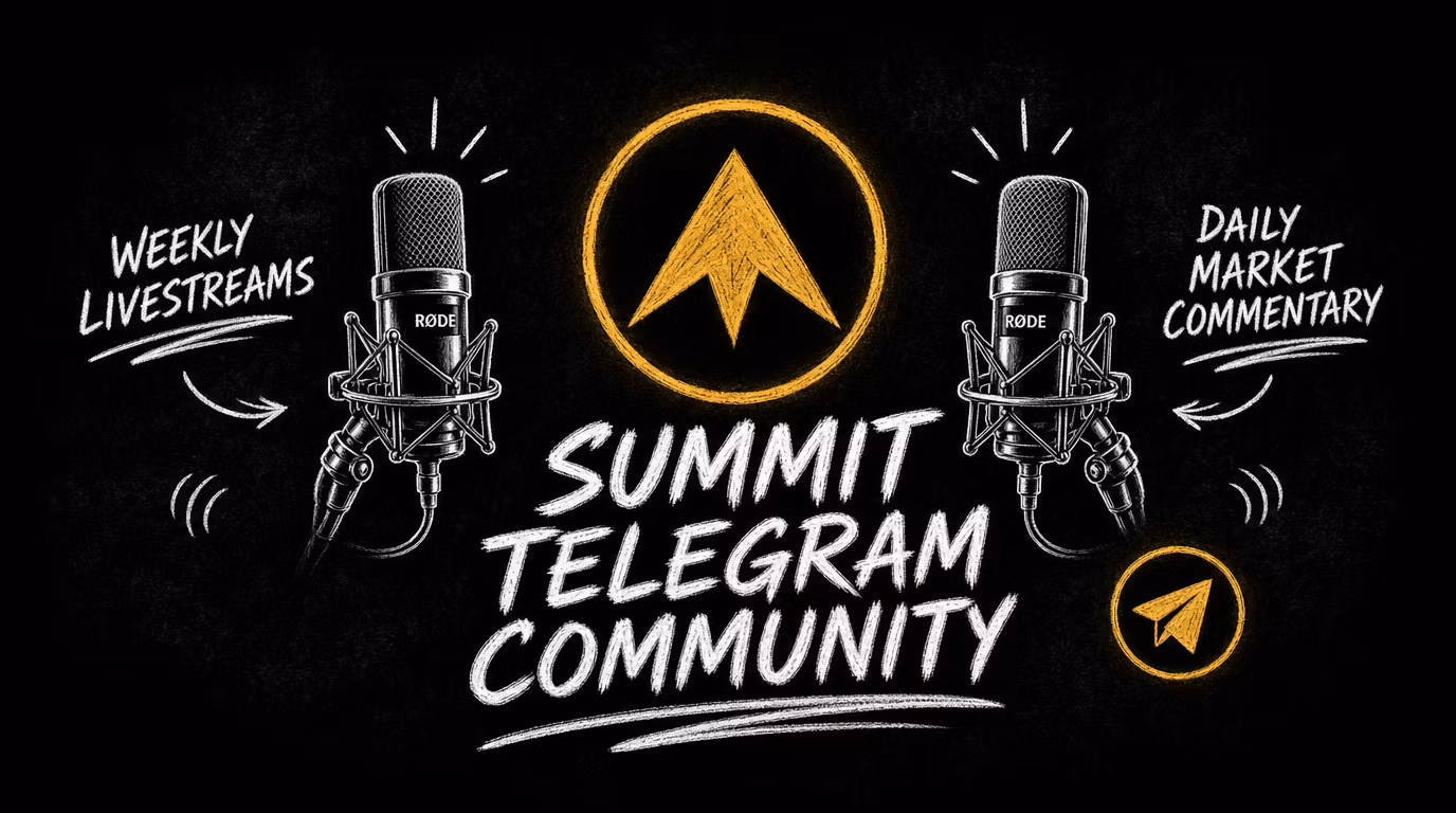 Summit Telegram Community