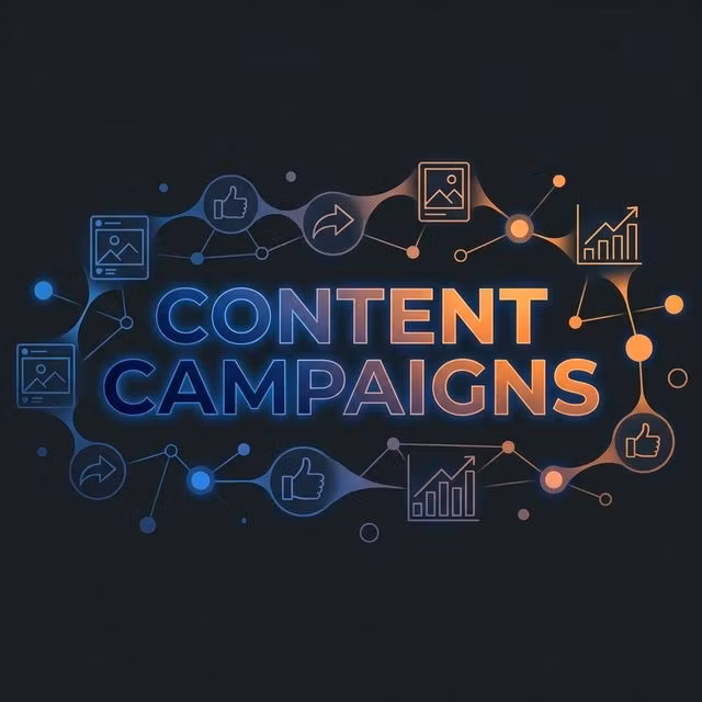 Content Campaigns Free Access (Support)