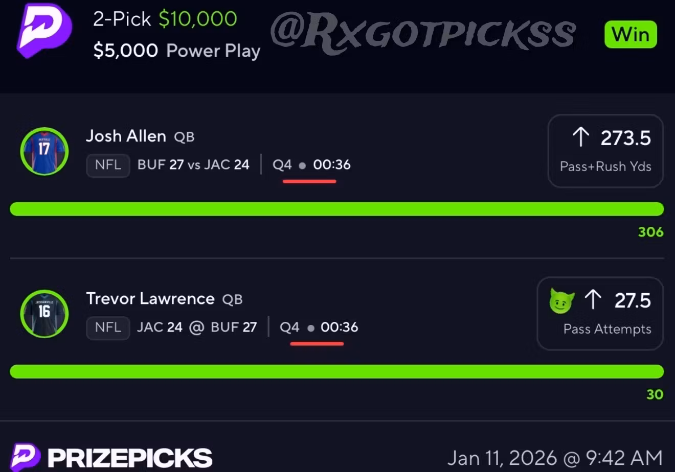 Rxpicks
