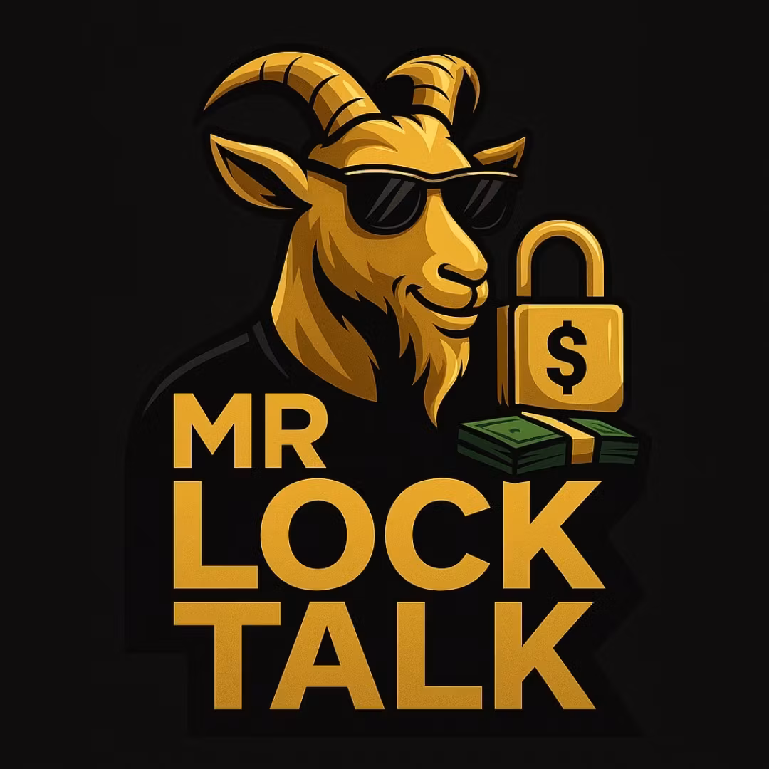 Eat W Mr Lock Talk