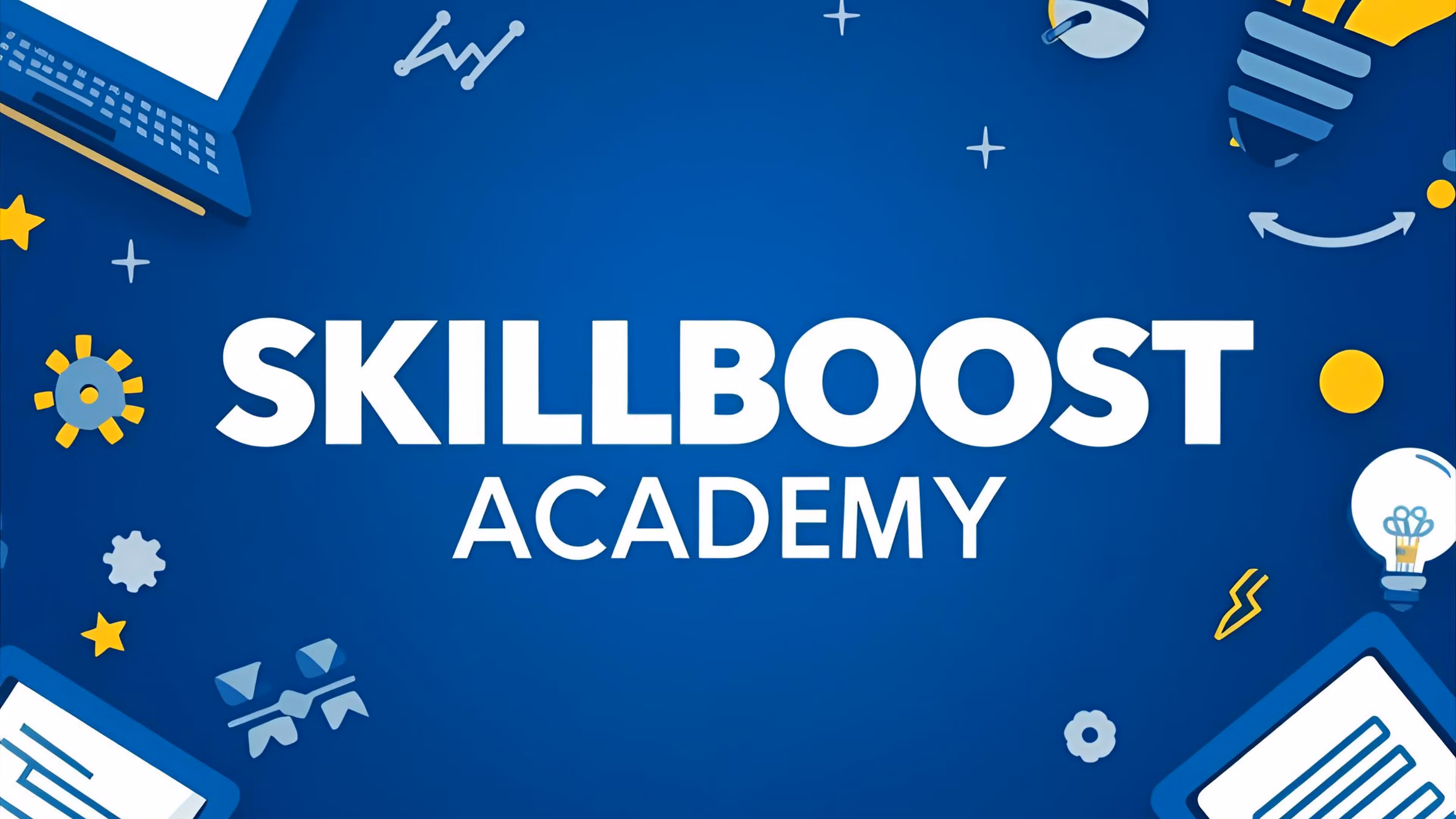 SkillBoost Academy 