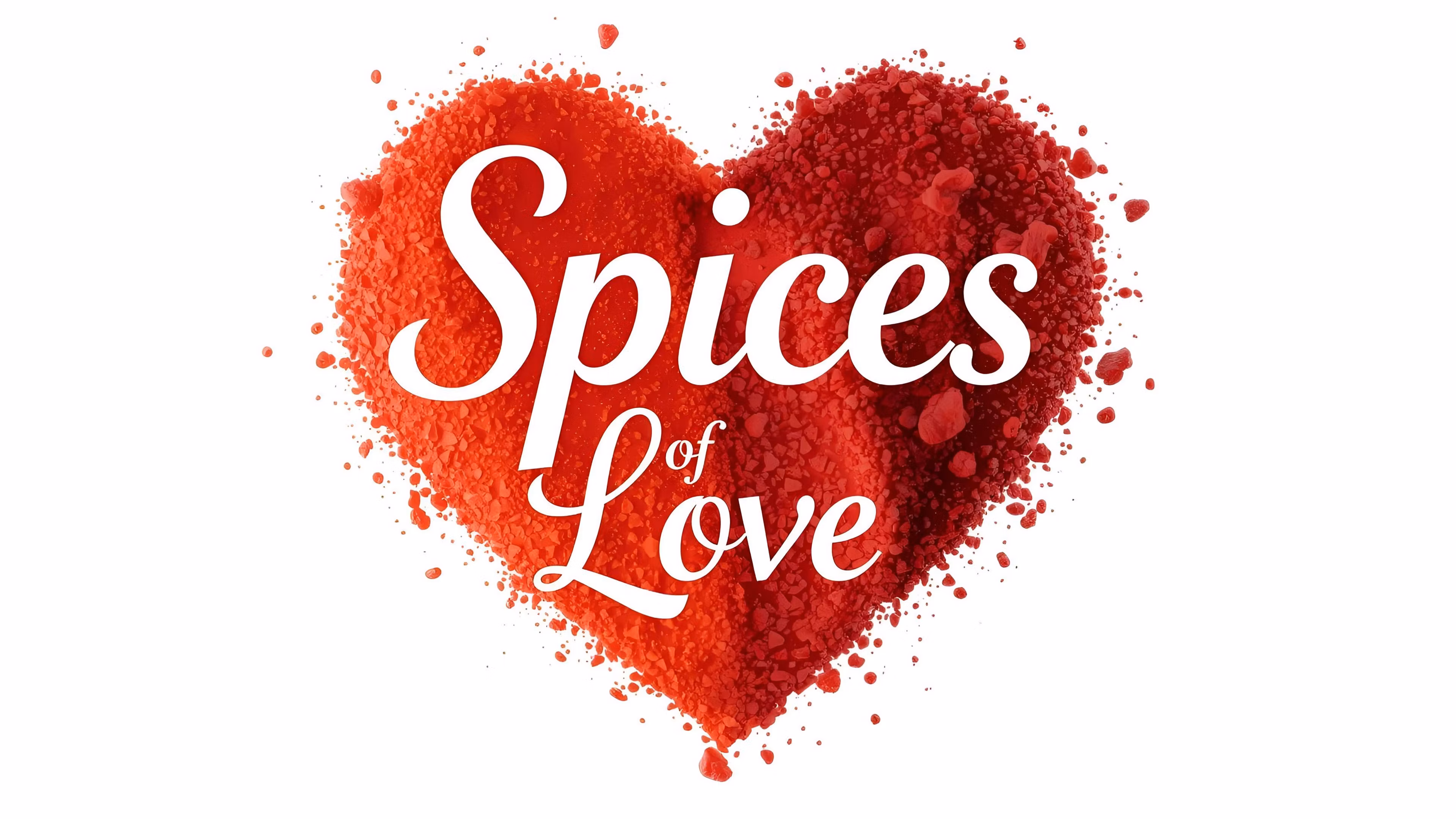 Spices of Love