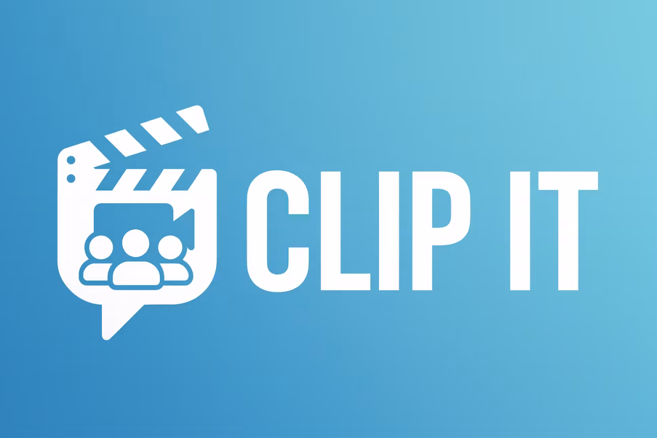 Clipping videos for cash!