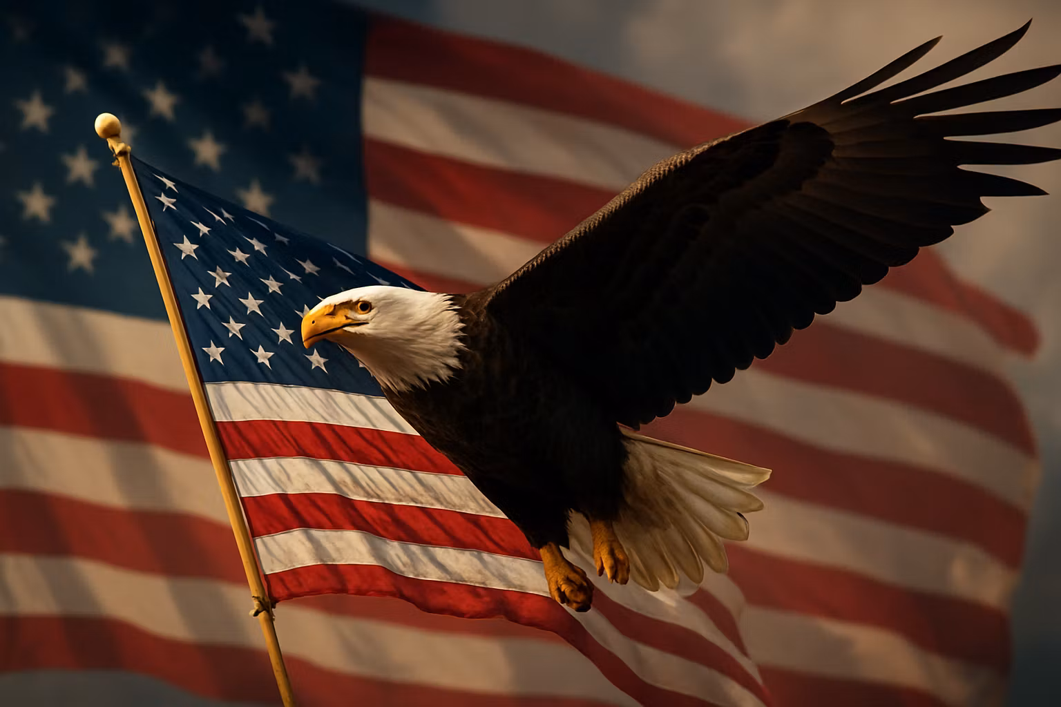 True American Clipping