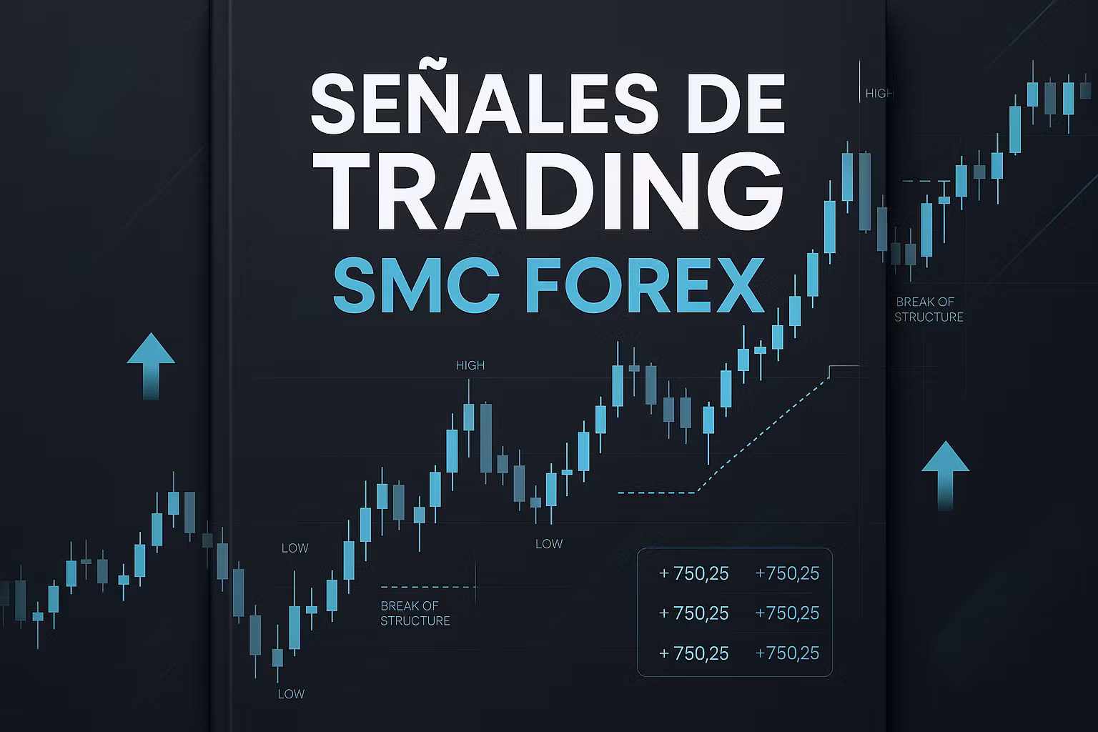 SMC TRADING AI