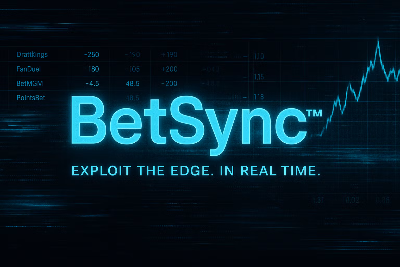 Bet Sync
