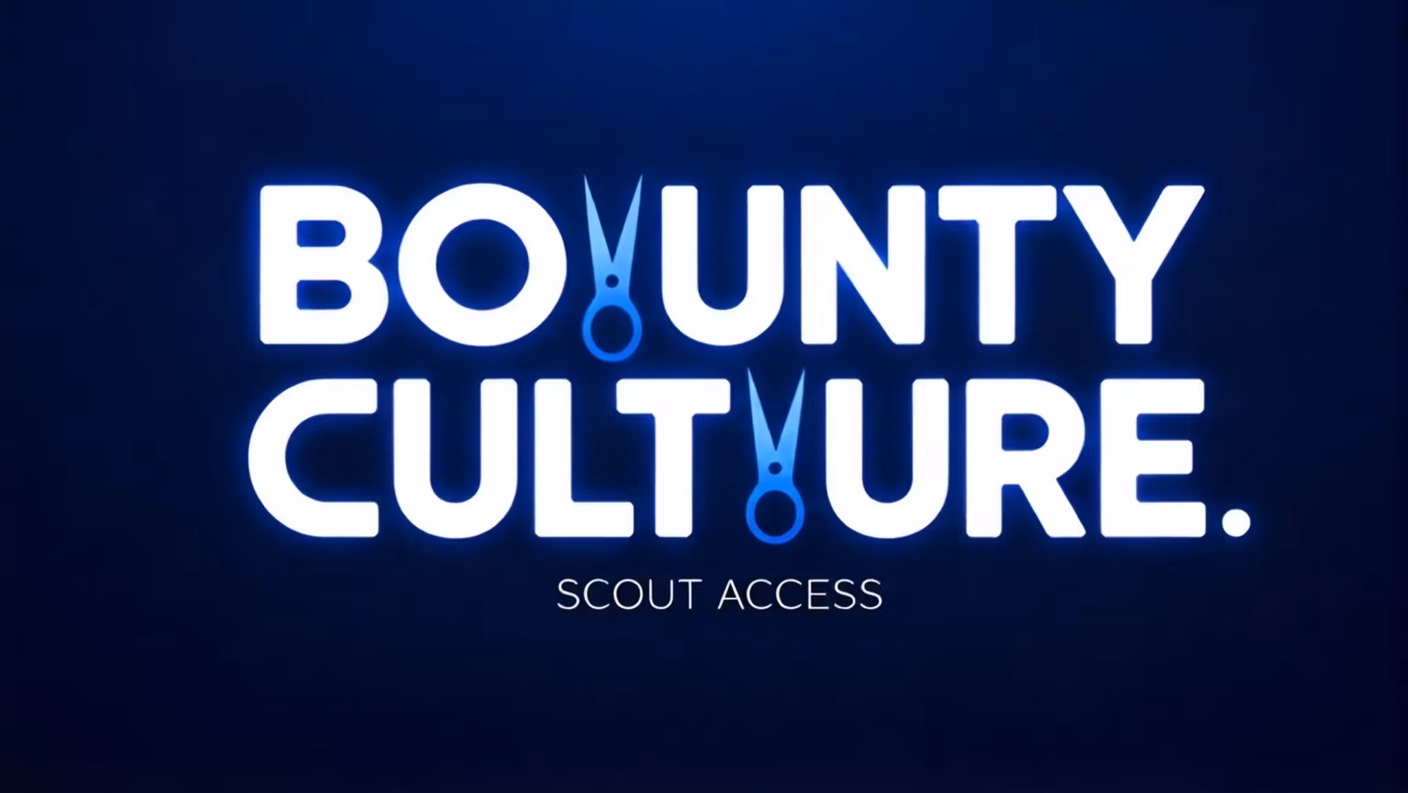 BountyCulture Scout