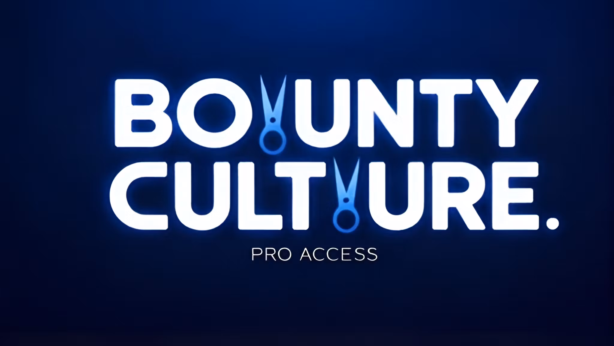 BountyCulture Pro