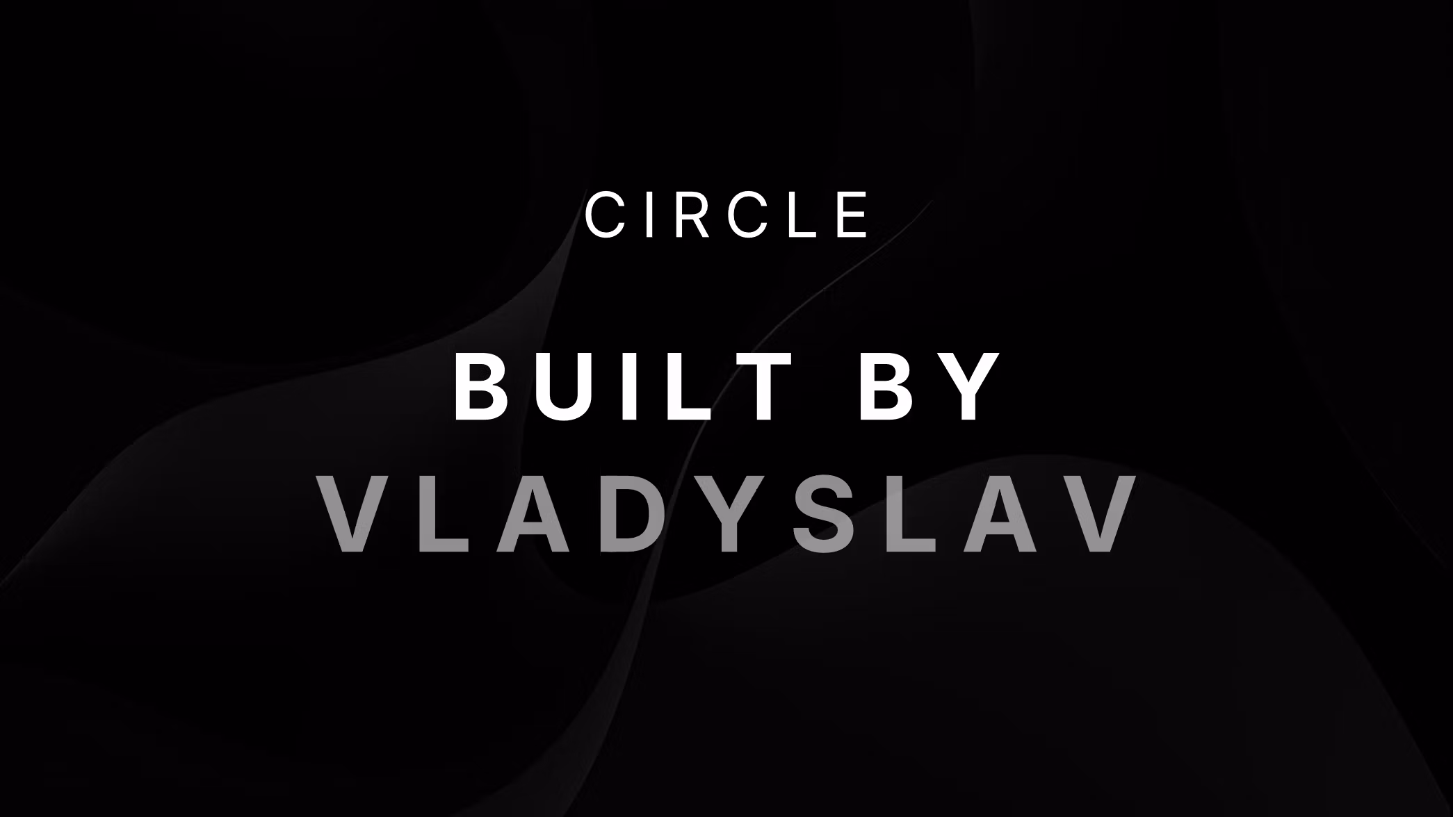 Circle