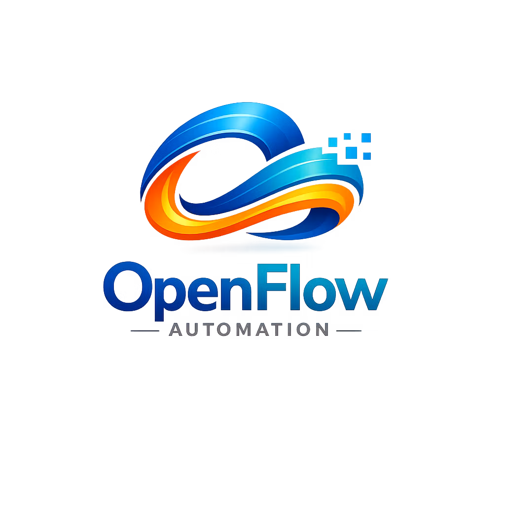 OPENFLOW AUTOMATION 