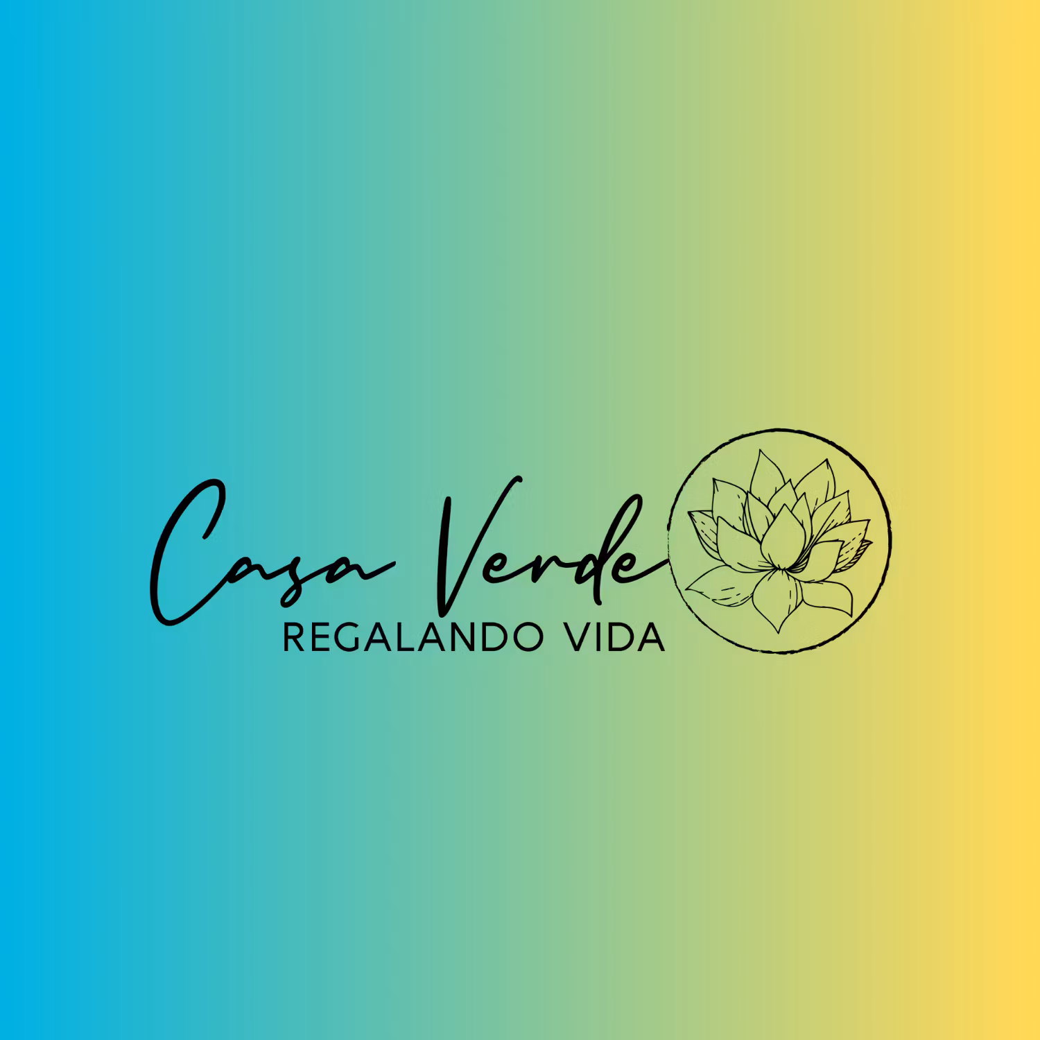 Casa Verde