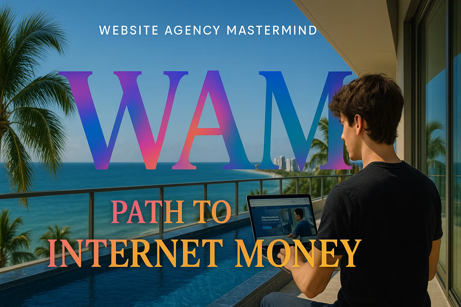 WAM Ecom