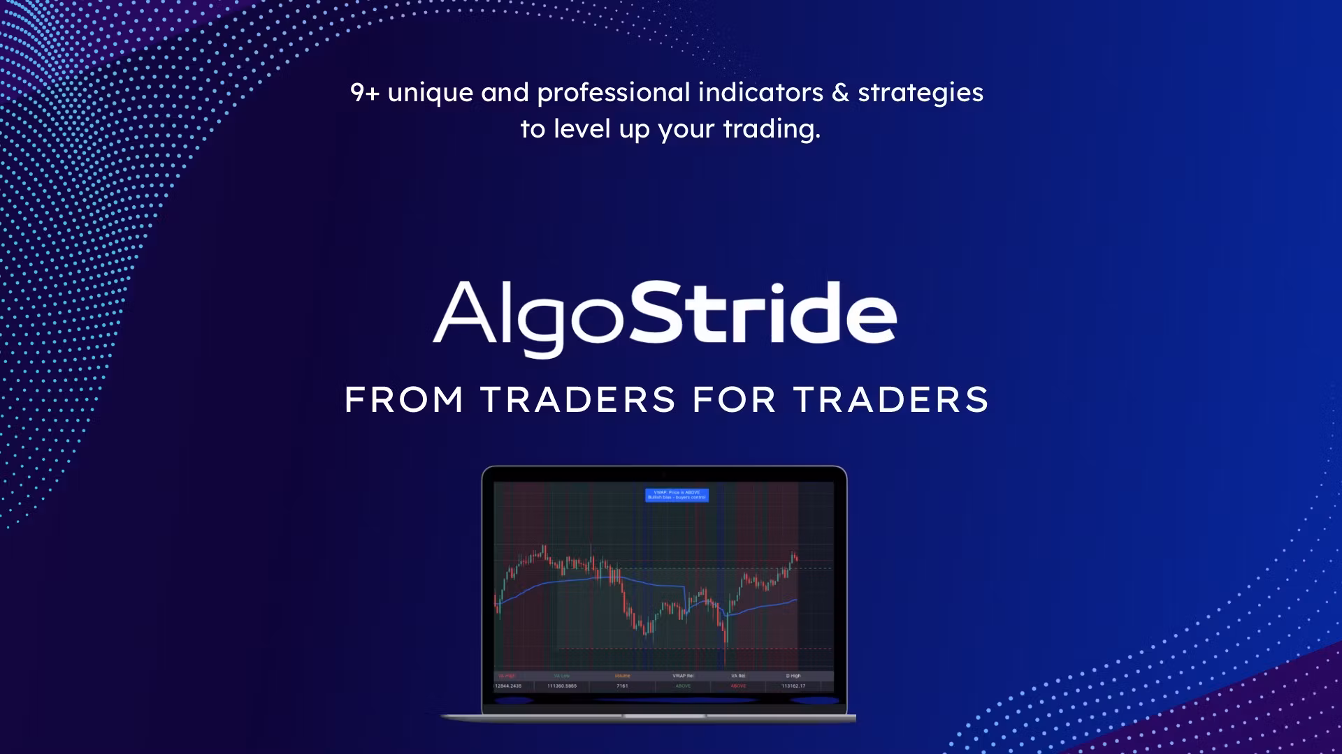 AlgoStride Suite (Lite)