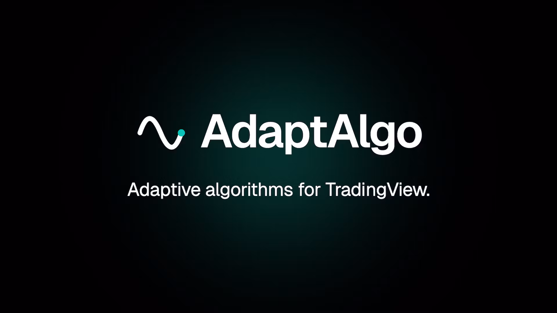 AdaptAlgo