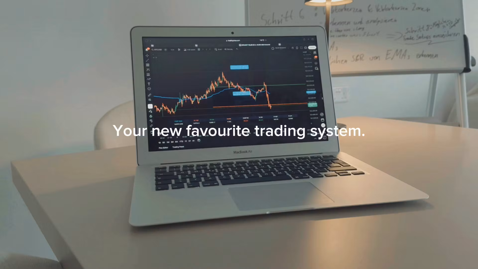 AlgoStride Suite (Pro & Premium)