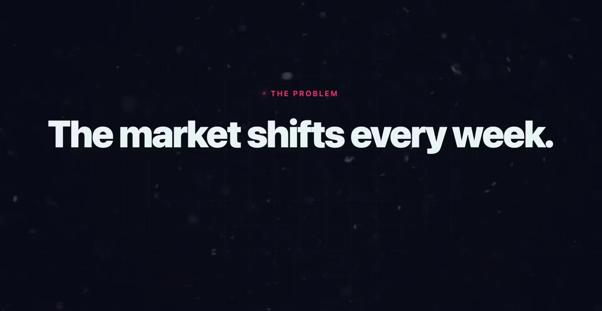 AdaptAlgo - Algos & Indicators for TradingView