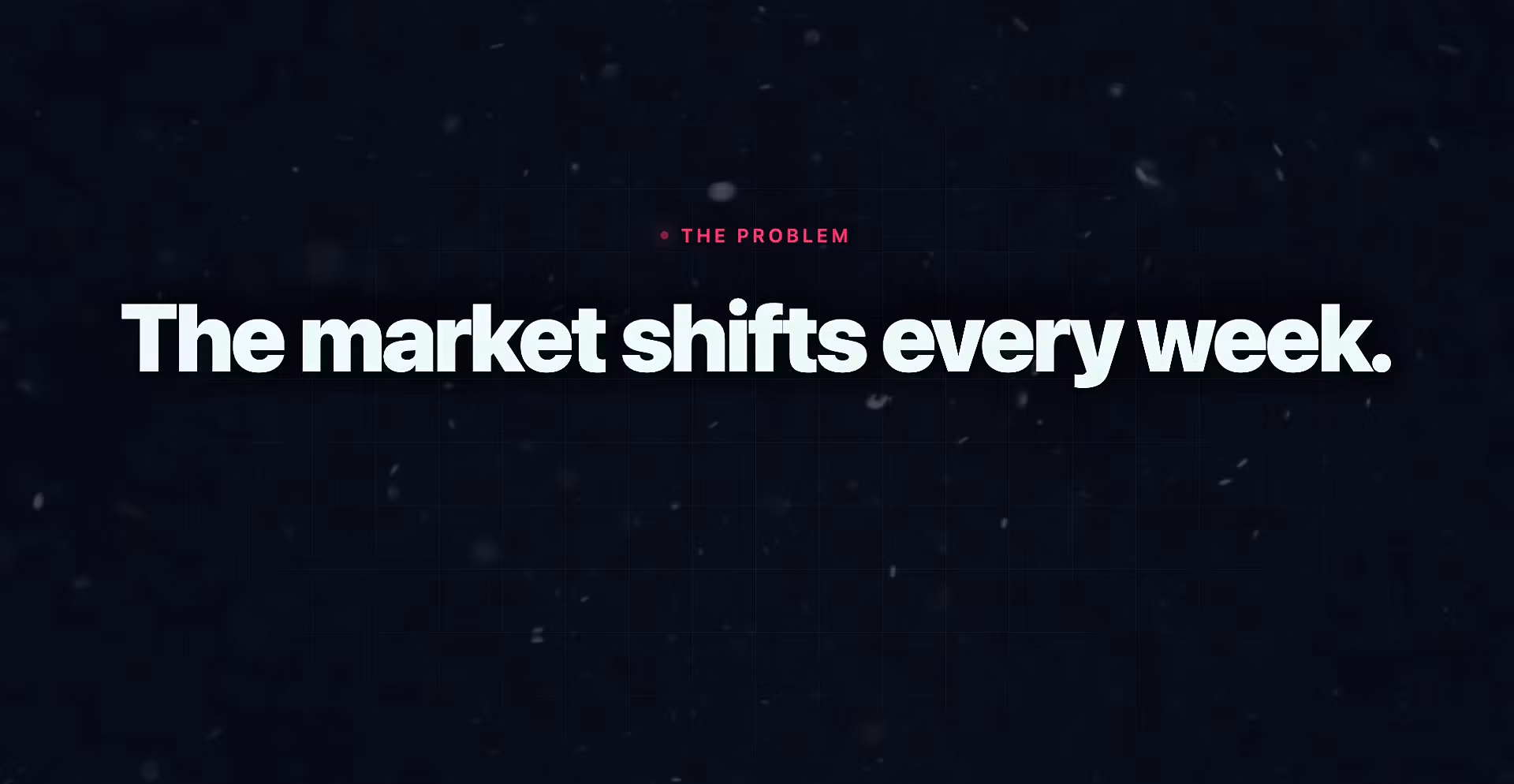 AdaptAlgo - Algos & Indicators for TradingView