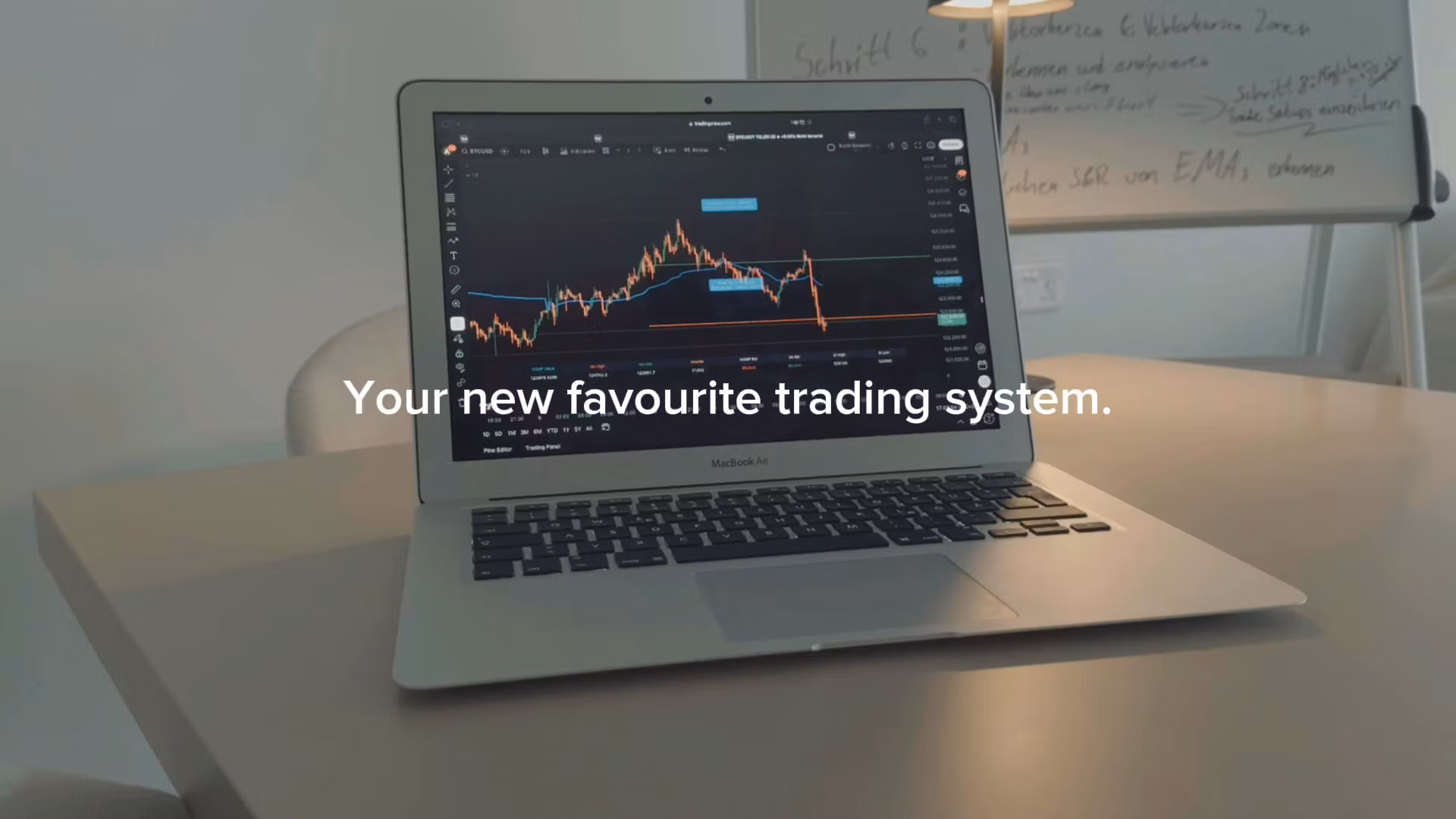 AlgoStride Suite (Pro & Premium)