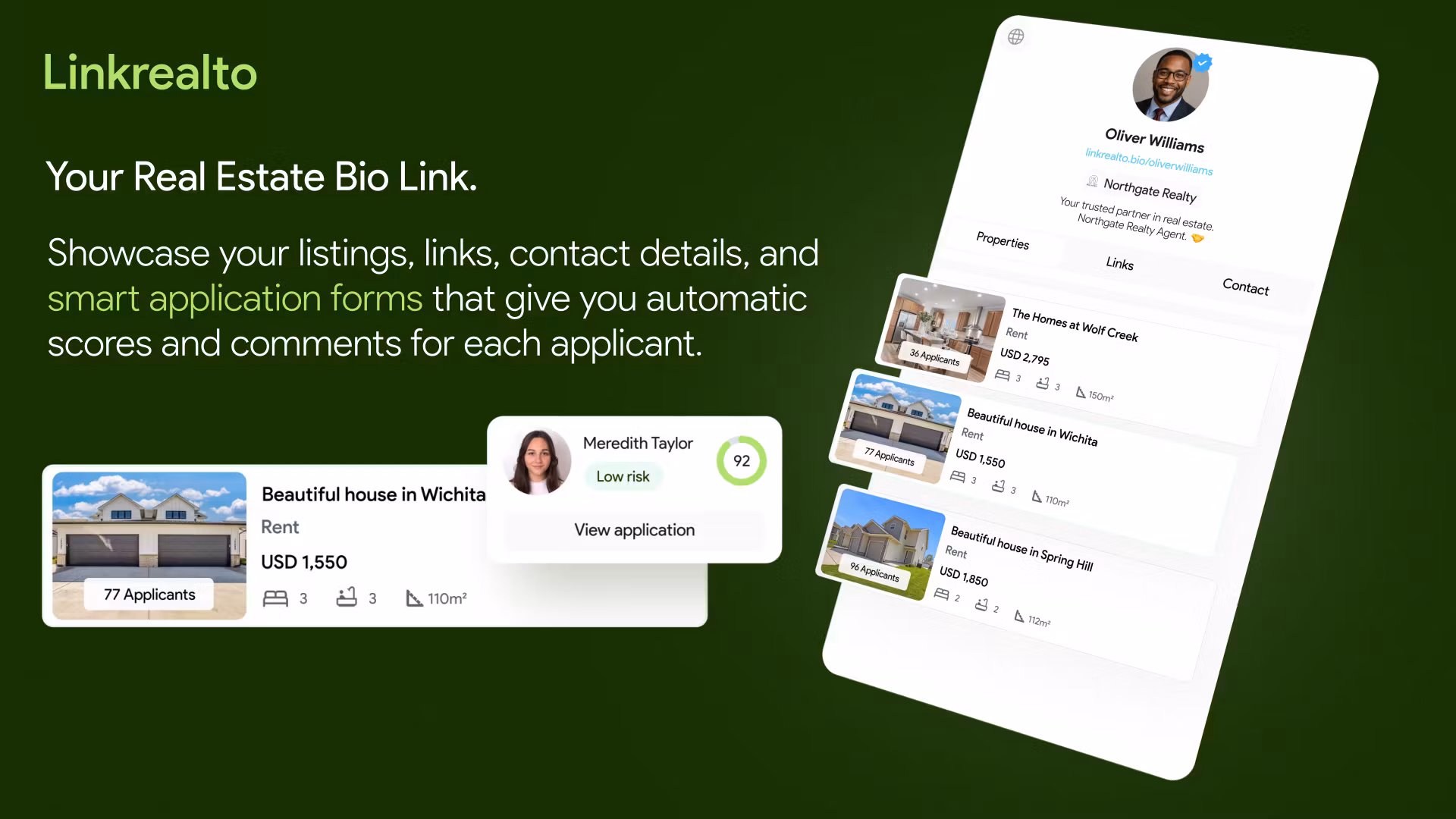 Linkrealto