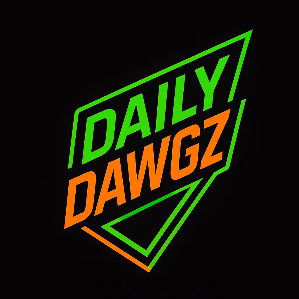 Daily Dawgz
