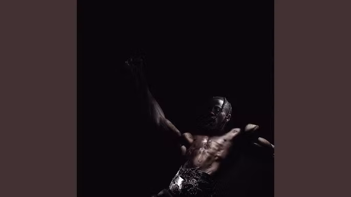 Fe!n-Travis Scott