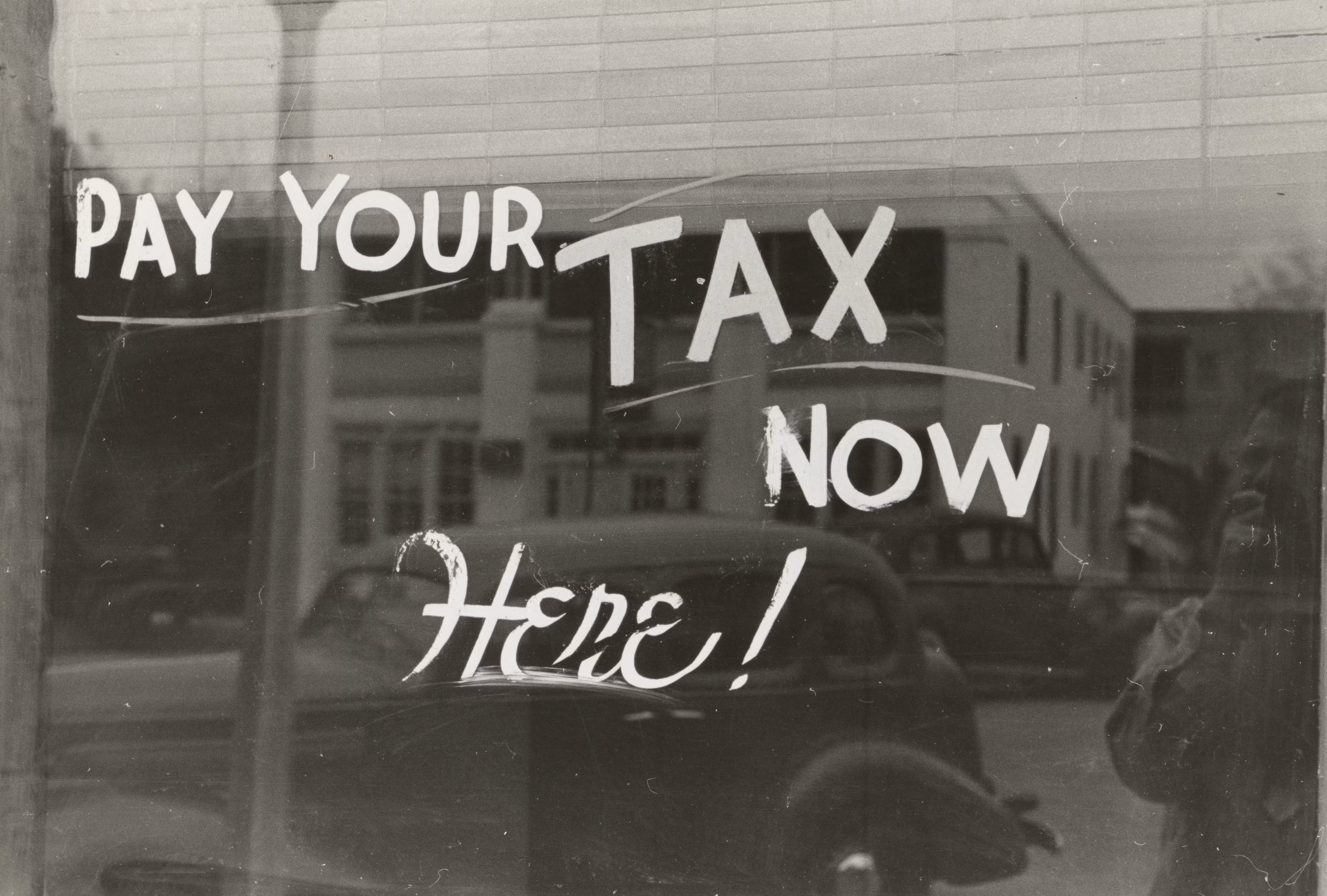 Cut Taxes, Keep More