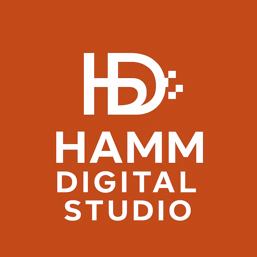 HammDigitalStudios