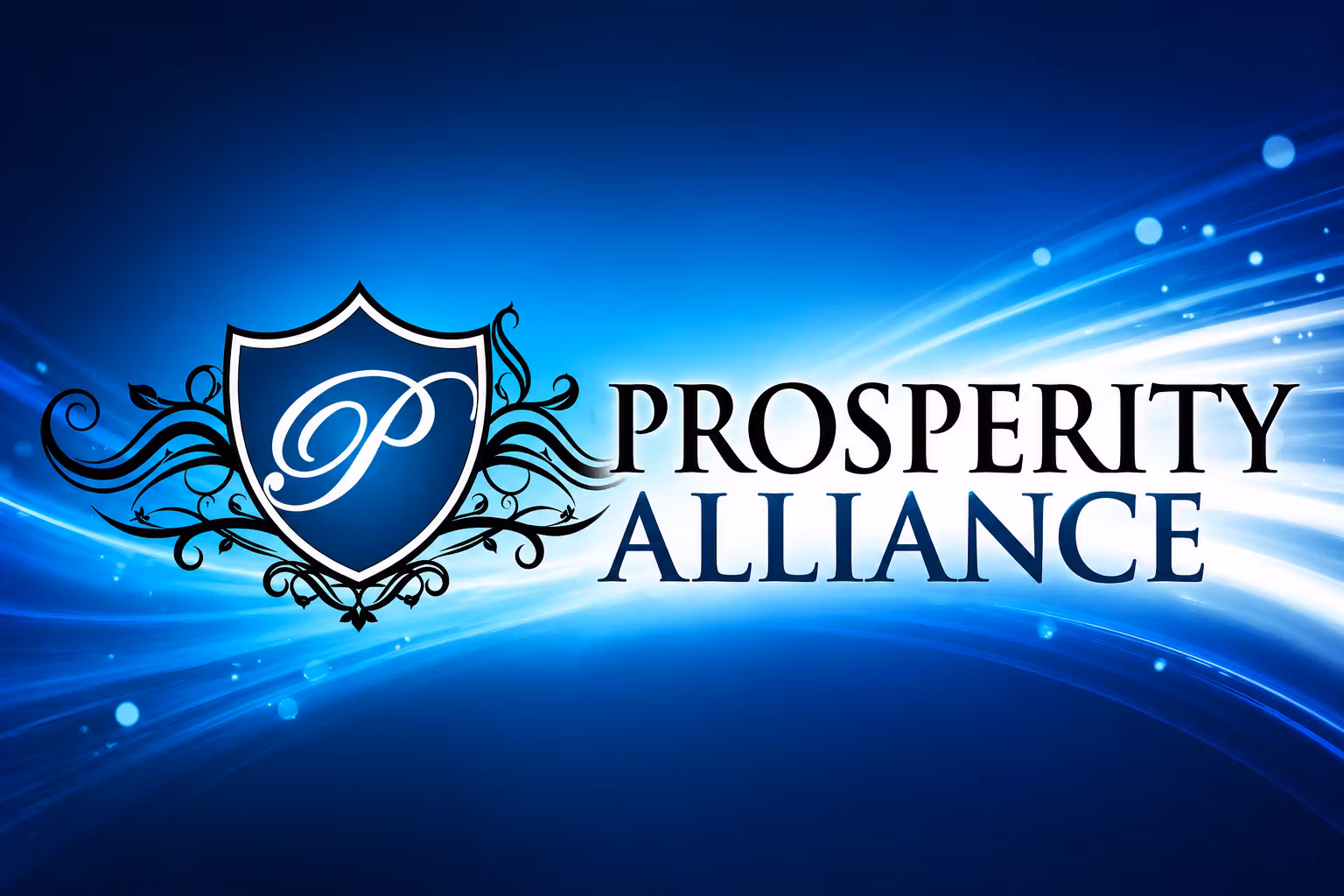 Prosperity Alliance