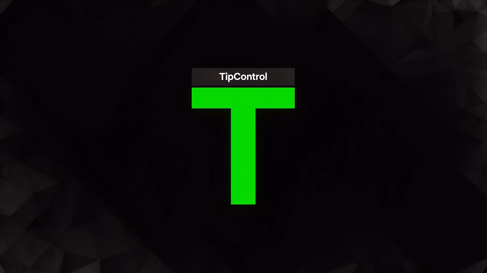 TipControl: Bill & Tip Calc