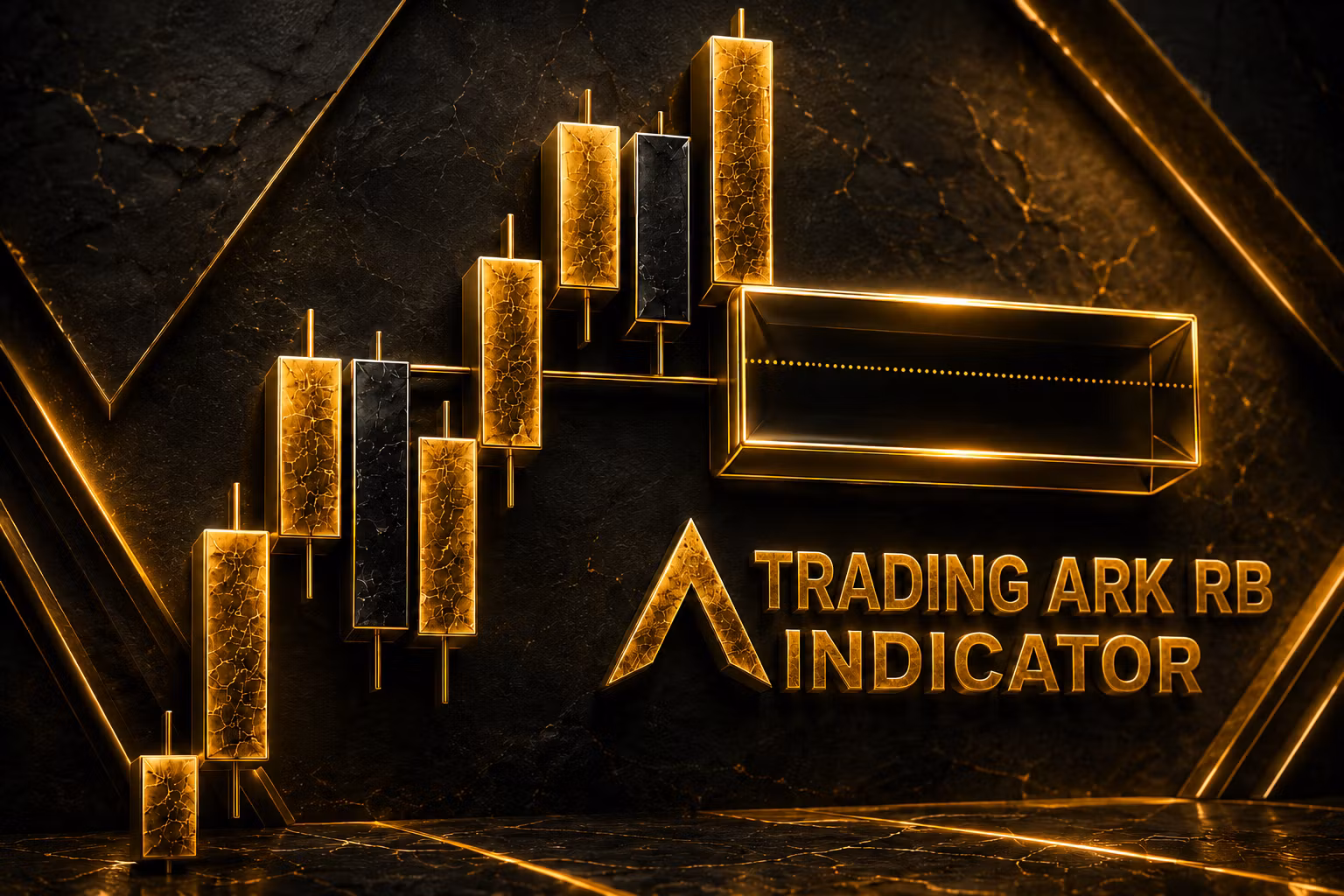 [Ark] Indicator