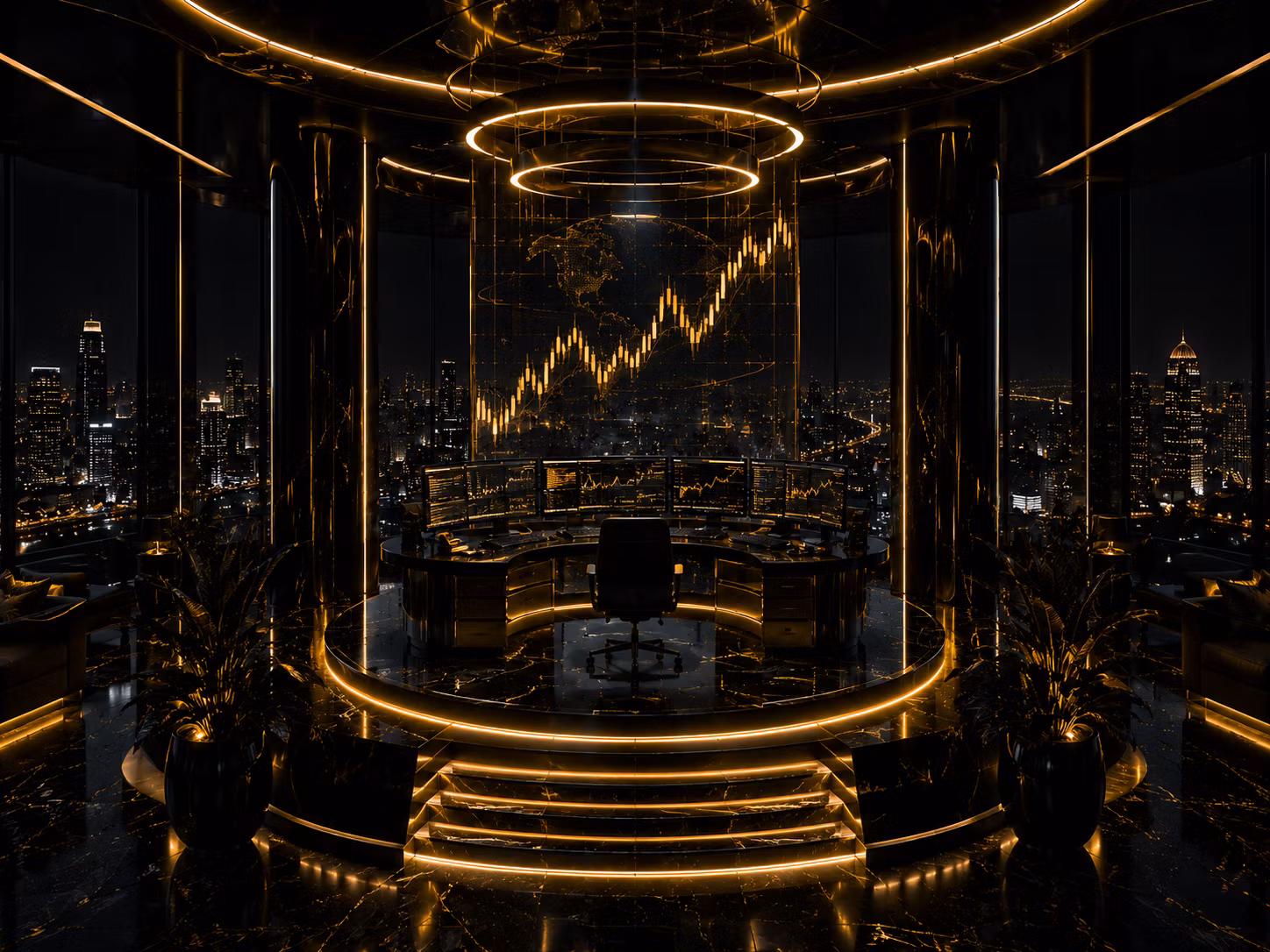 Lifetime | Premium + Indicator