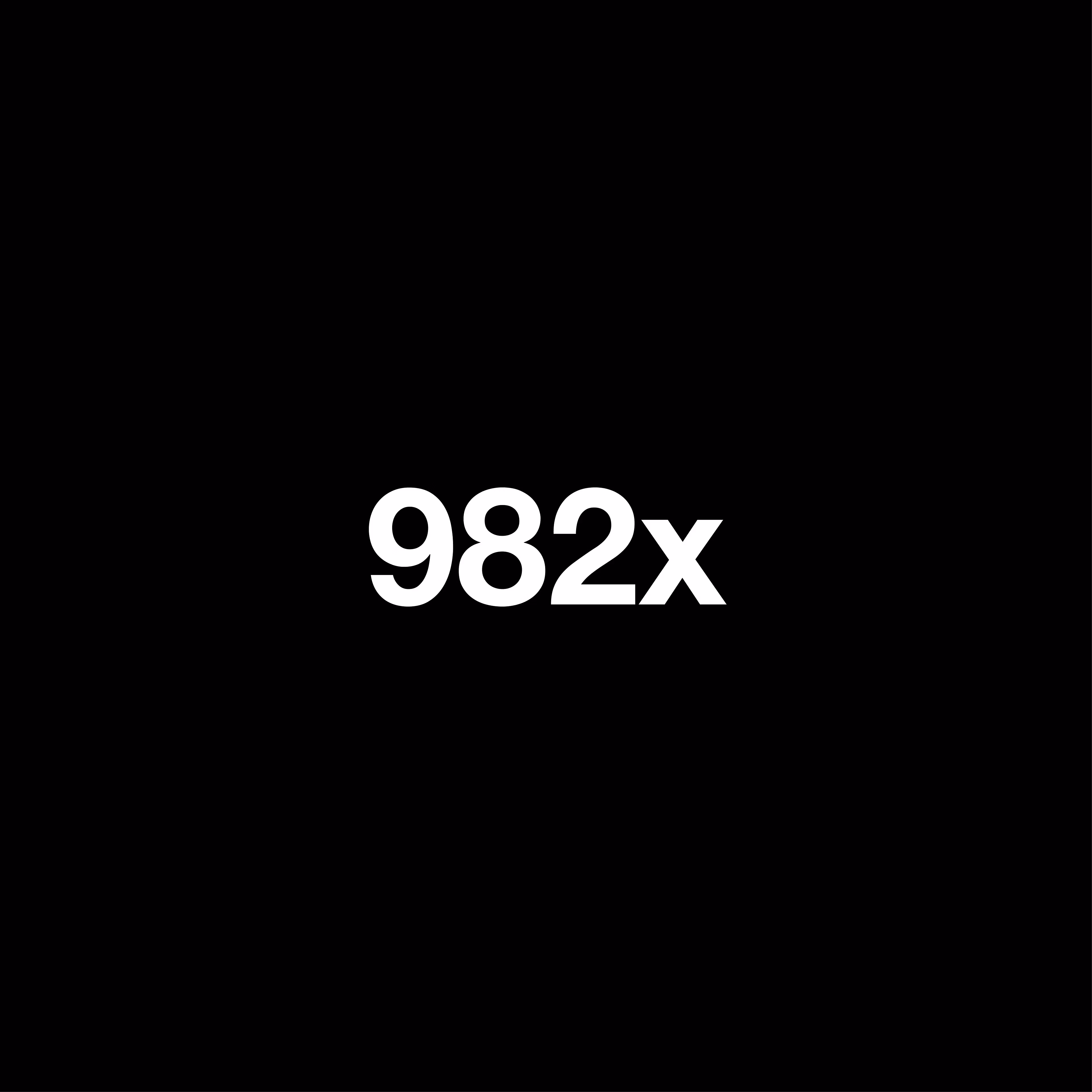 982x