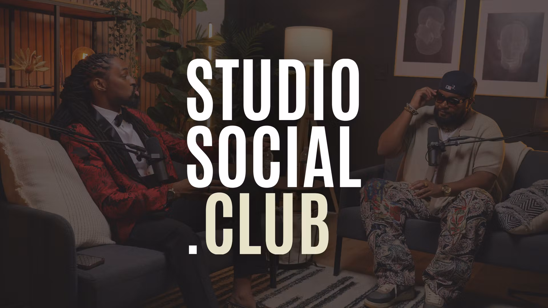Studio Social Club